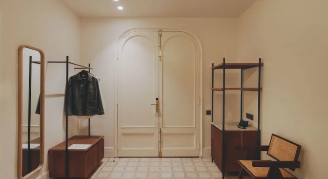 Номер Economy Casa Llimona Hotel Boutique