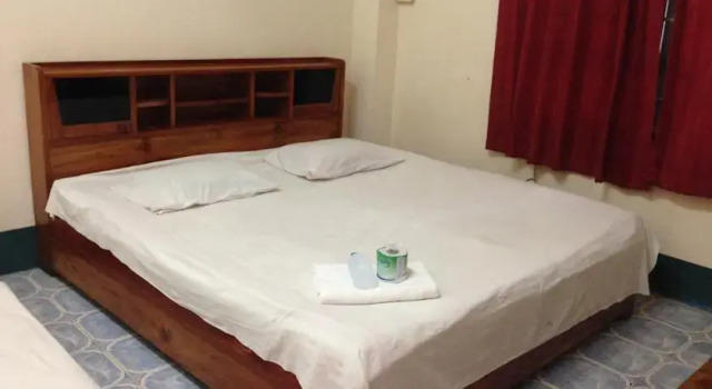 Phonesavanh Guesthouse