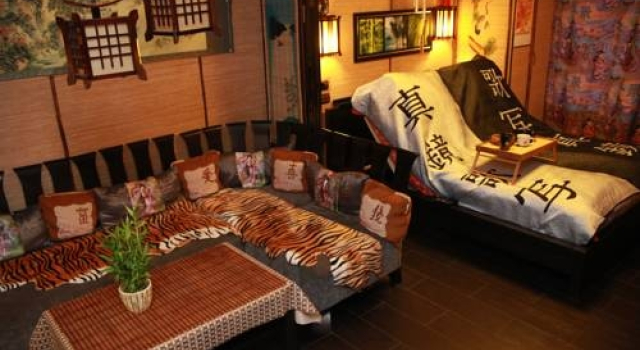 Tsveti Apartments, Prenota Appartamento Hotel a Astrakhan Region con parcheggio, Parcheggio