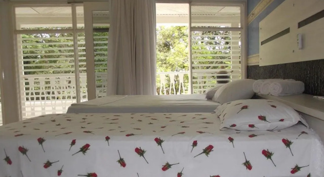 Enzo Park Hotel, Book Hotel Hoteller i Bahia med pool, Swimmingpool