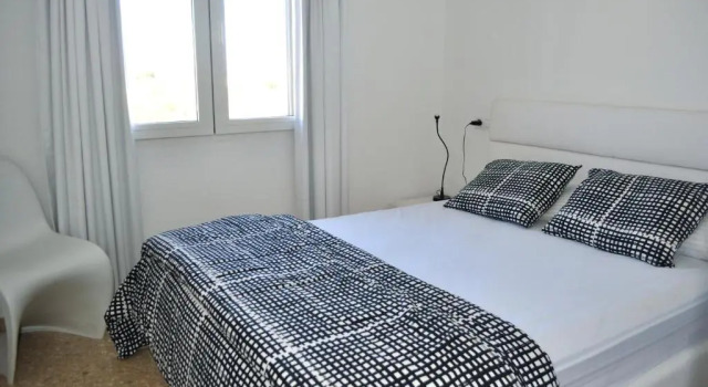 Betlems 2d, Bungalow Dénia, Забронировать Отель Дения Коста-Бланка, рядом с El Montgó