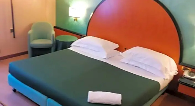 Одноместный номер Hotel Principe