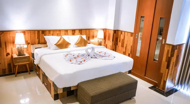 RedDoorz Plus @ Kerobokan Seminyak 3, Varaa Hotelli Kerobokan Kelod Badung