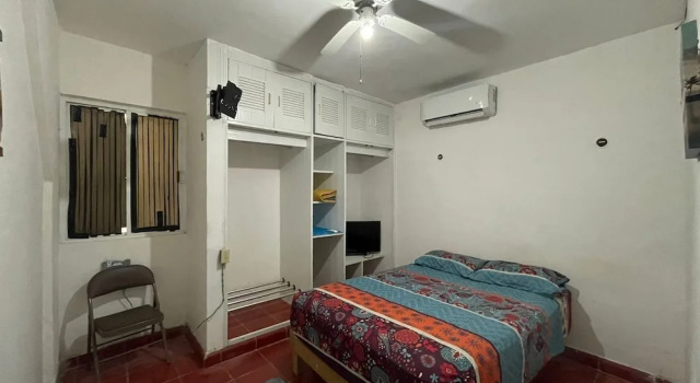 Апартаменты Economy Departamento 2 habitación y cocina