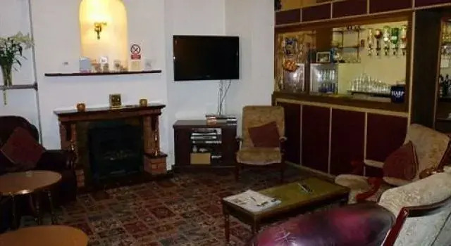 Melrose Hotel, Book Hotel Clacton-on-Sea Essex