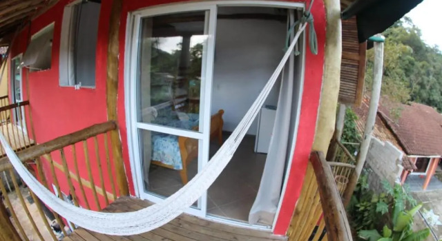 Люкс Alma Surf House