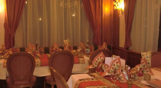 Hotel Fiorenza