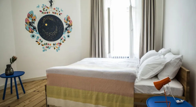 Appartamento 1 camera da letto The Emerald