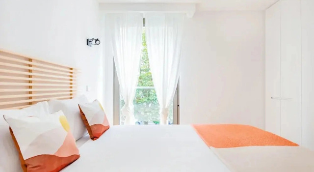 Апартаменты Lisbon 20 Modern Flat