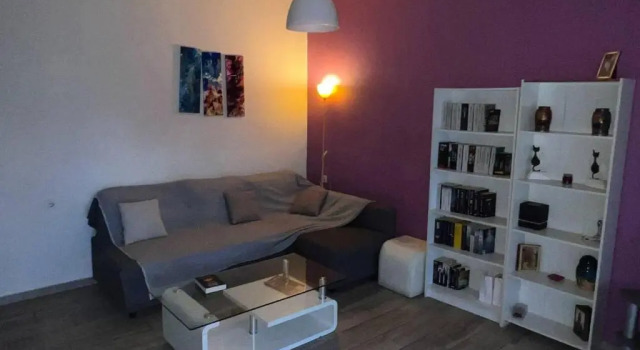 Charming House in Souda, Near Chania, Crete