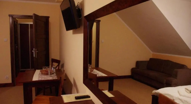 Gościniec Molo, Book Hotel Mragowo Warmia-Masuria