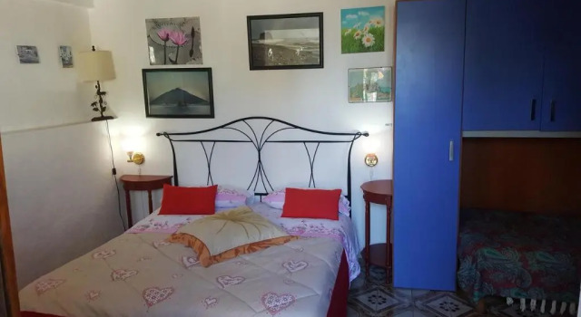 Номер Standard Aquilone Residence