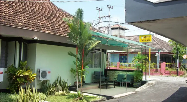 LPP Cottage & Extention, Rezerwuj Dom wakacyjny Sleman Yogyakarta Province