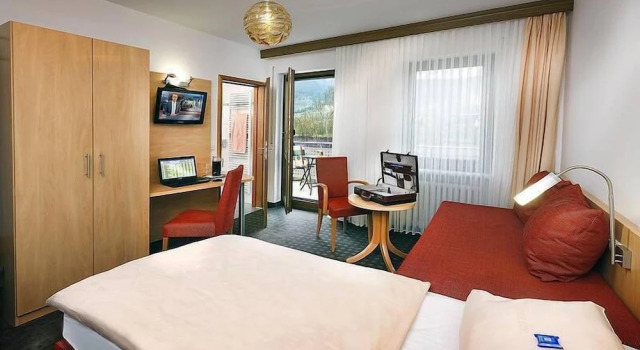 Номер Standard Hotel Pohl