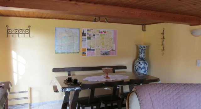 Cottage Les Chèvrefeuilles