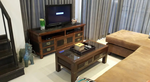 Teddy Bear Villa Hua Hin 2