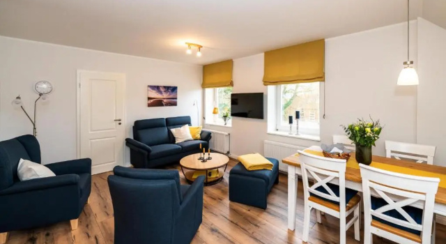 Bauernhaus Wohnung 2, Book Hotel Grube Slesvig-Holsten
