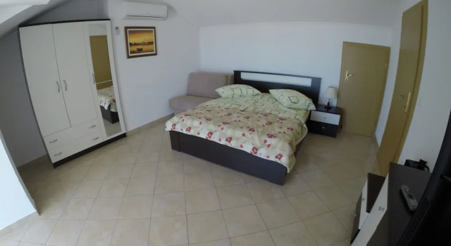 Apartments Goles