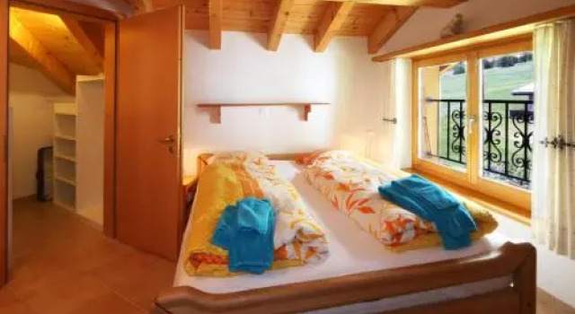 Dominic B2, Prenota Hotel Saas-Fee Saastal