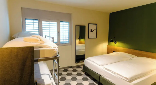 Номер Standard Seven Town House Boutique Hotel