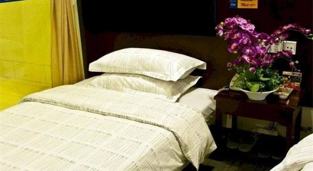 Ikea Business Hotel- Wuxi Yongle Road Branch