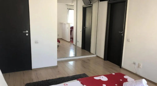 Monolocale Jane House