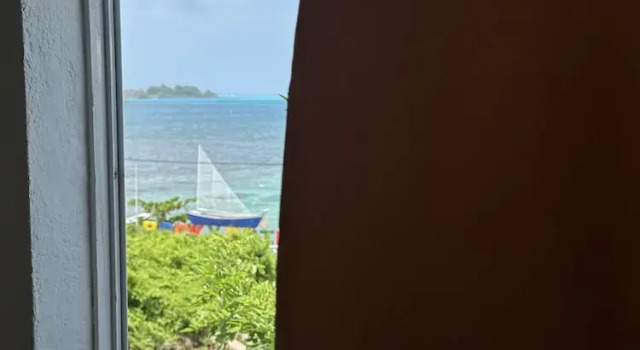 Номер Standard Posada Three Cay Suites