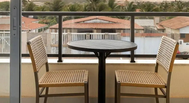 Номер Standard Wyndham Natal Pitangui Praia