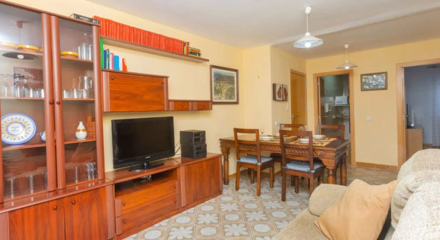 Apartment Nemesis Malgrat de Mar