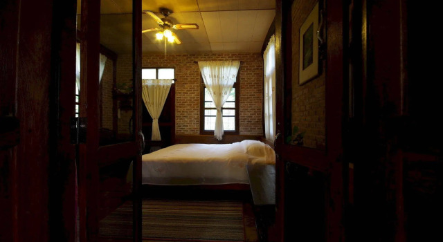 Tharnthong Lodges