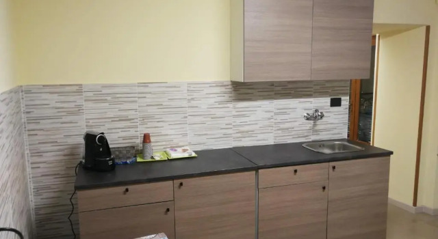 Номер Standard Bed and Breakfast Giaveno Rio