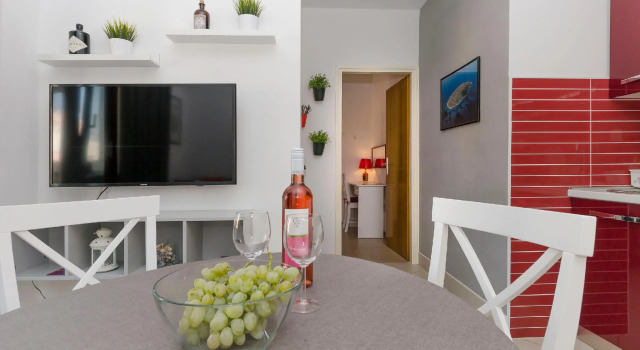 Apartment Mare
