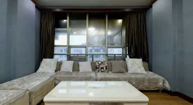 Люкс Business Jifeng Hotel (Wenshan Shuofeng Xintiandi Everbright Plaza Store)