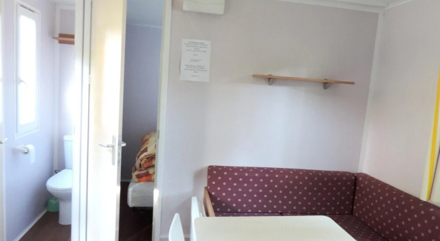 Holiday home Boischenu, Prenota Appartamento Hotel a Aquitania con parcheggio, Parcheggio