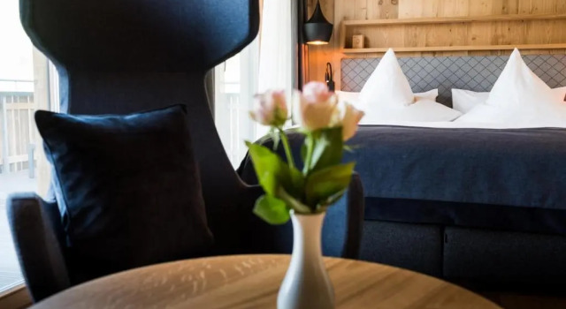 Студия Deluxe Hotel Hindenburglinde