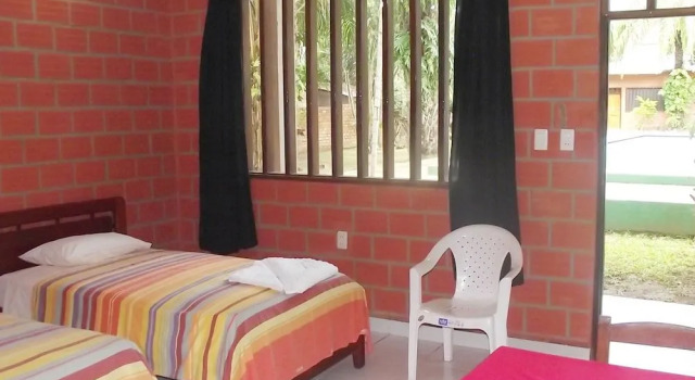 Hotel Ambaibo, Book Hotel Hotels in La Paz Region with a Pool, Swimming Pool