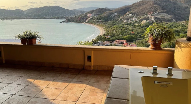 Люкс La Escollera Suites Adults Only
