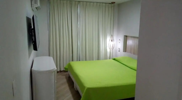 Люкс с 2 комнатами Hotel Marina Puerto Dorado - Todo Incluido