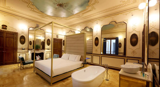 Axel Hotel Madrid – Adults Only