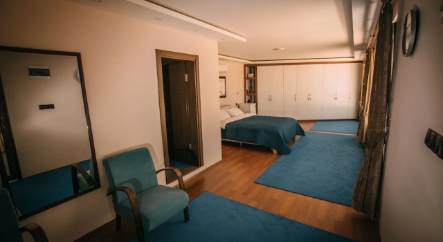 Вилла Blue & Green Villa Gursoy