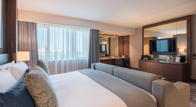 InterContinental Lisbon by IHG