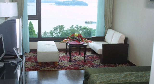 Samcheonpo Seaworld Hotel, Rezervați Hotel Sacheon Gyeongsangnam-do
