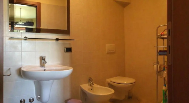 Номер Standard Agriturismo San Floreano