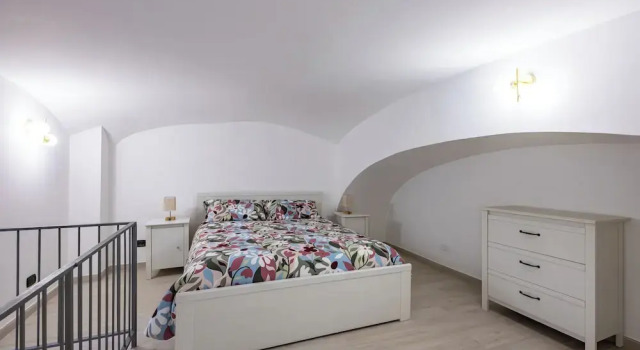 Teto's house