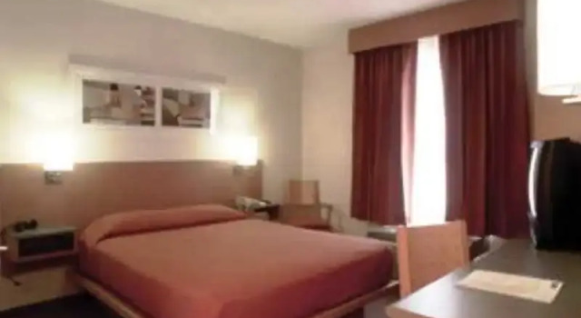 City Express San Luis Potosí Zona Industrial, Prenota Hotel San Luis Potosi Messico