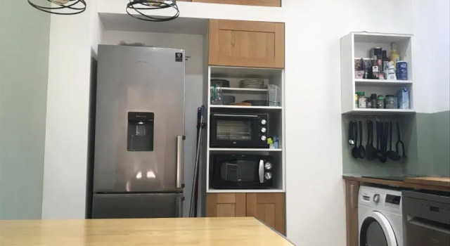 Апартаменты Très bel appartement T3 proche place Castellane avec vue et 2 chambres