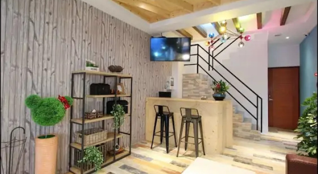 lovely south sky homestay