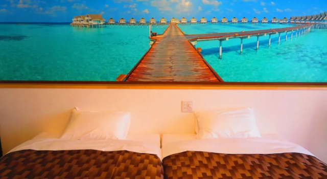 aohotel, Rezervasyon Apart Otel Nago 
