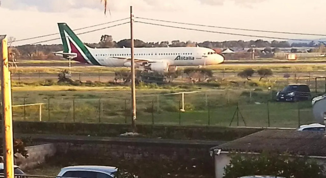 Номер Standard Bed and fly Aeroporto Catania