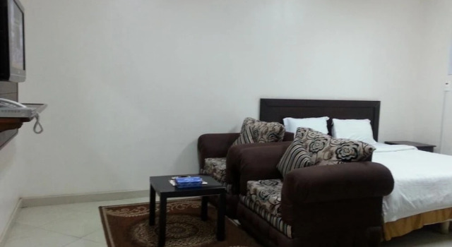 Al Sharkia Star Hotel Apartments